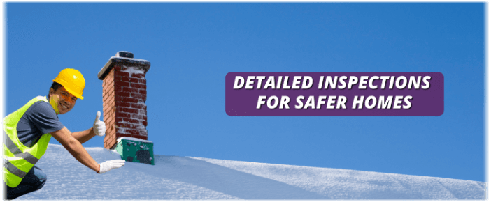 Chimney and Fireplace Inspection Annapolis MD