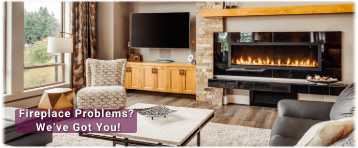 Fireplace Repair Annapolis MD